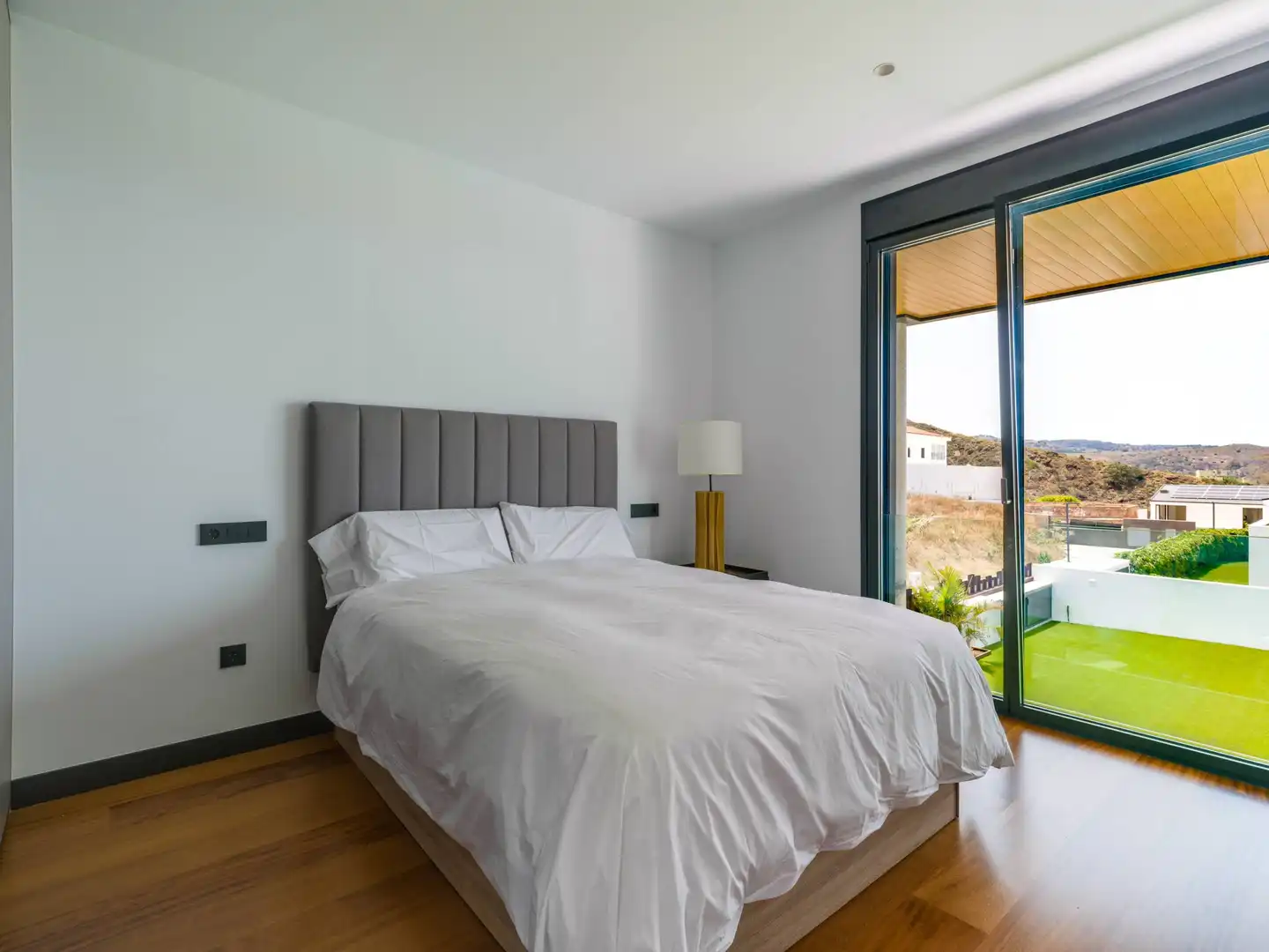 Villa avec terrasse à louer à Carretera del Centro 110, imagen 97