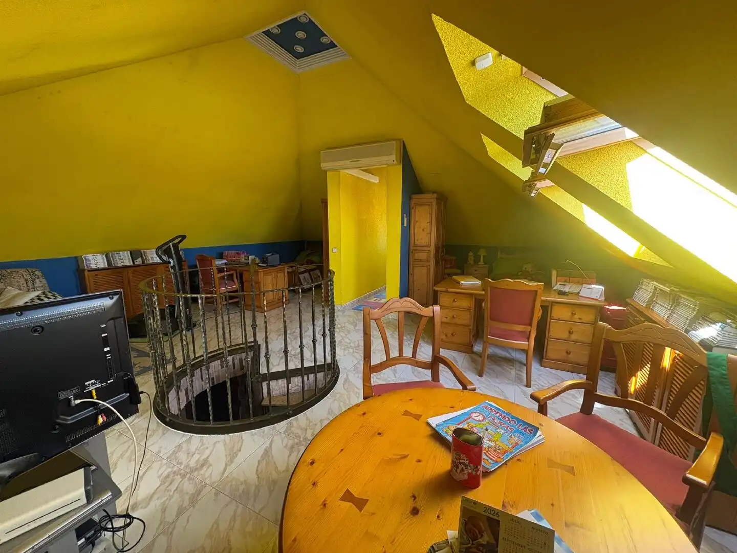 Casa o xalet en venda en Getafe