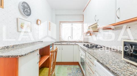 Foto 5 de Pis en venda a Avinguda del Port, La Creu del Grau, Valencia