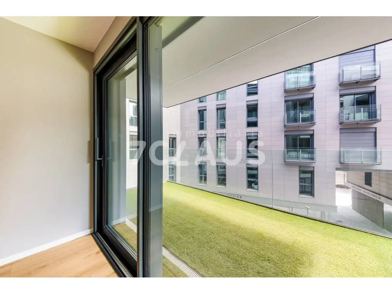 Wohnung zur Miete in Avenida Del Fener, Les Escaldes