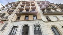Exterior view of Flat for sale in  Barcelona Capital