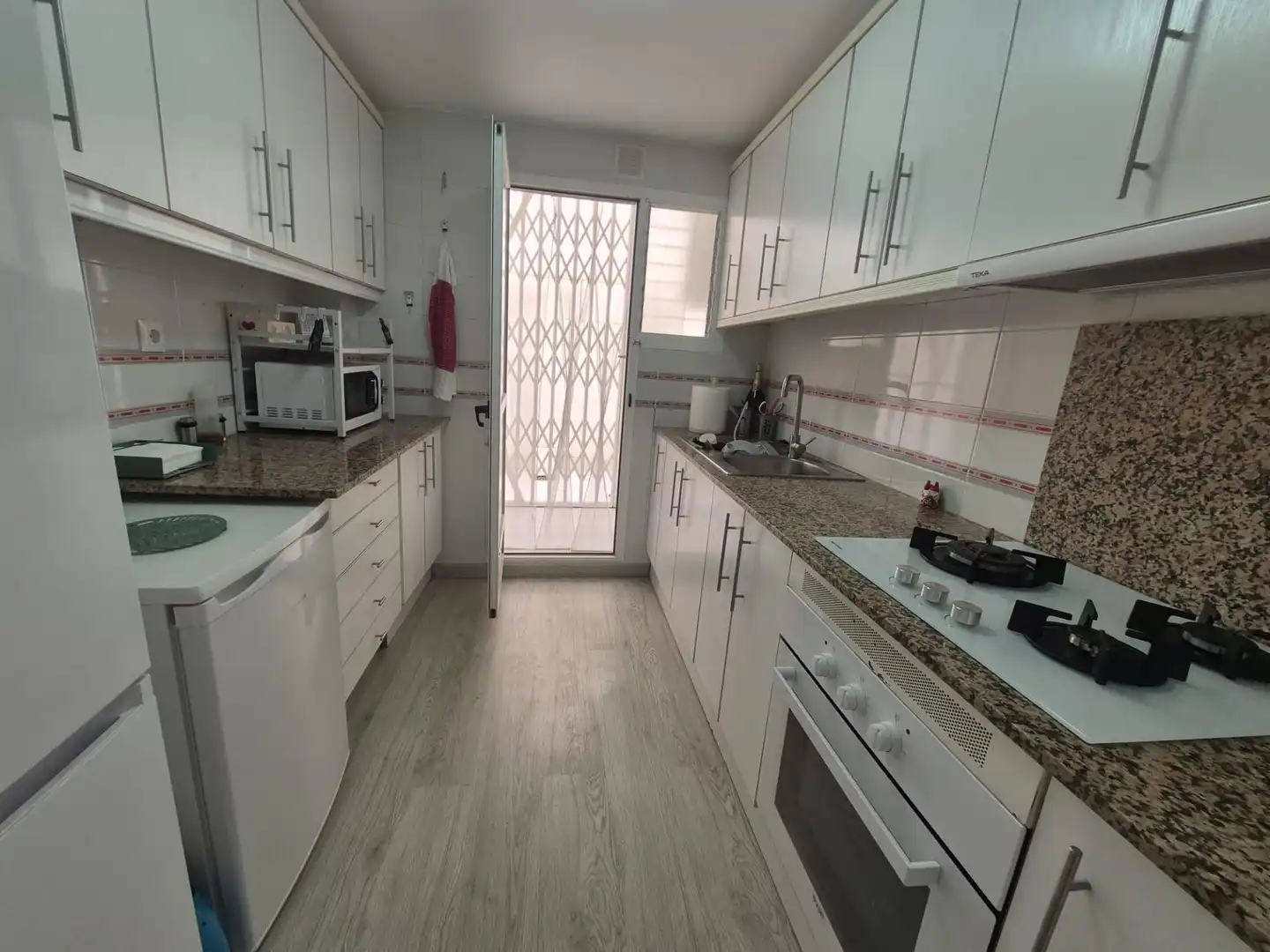Flat with terrace for sale in Casco Antiguo, imagen 17