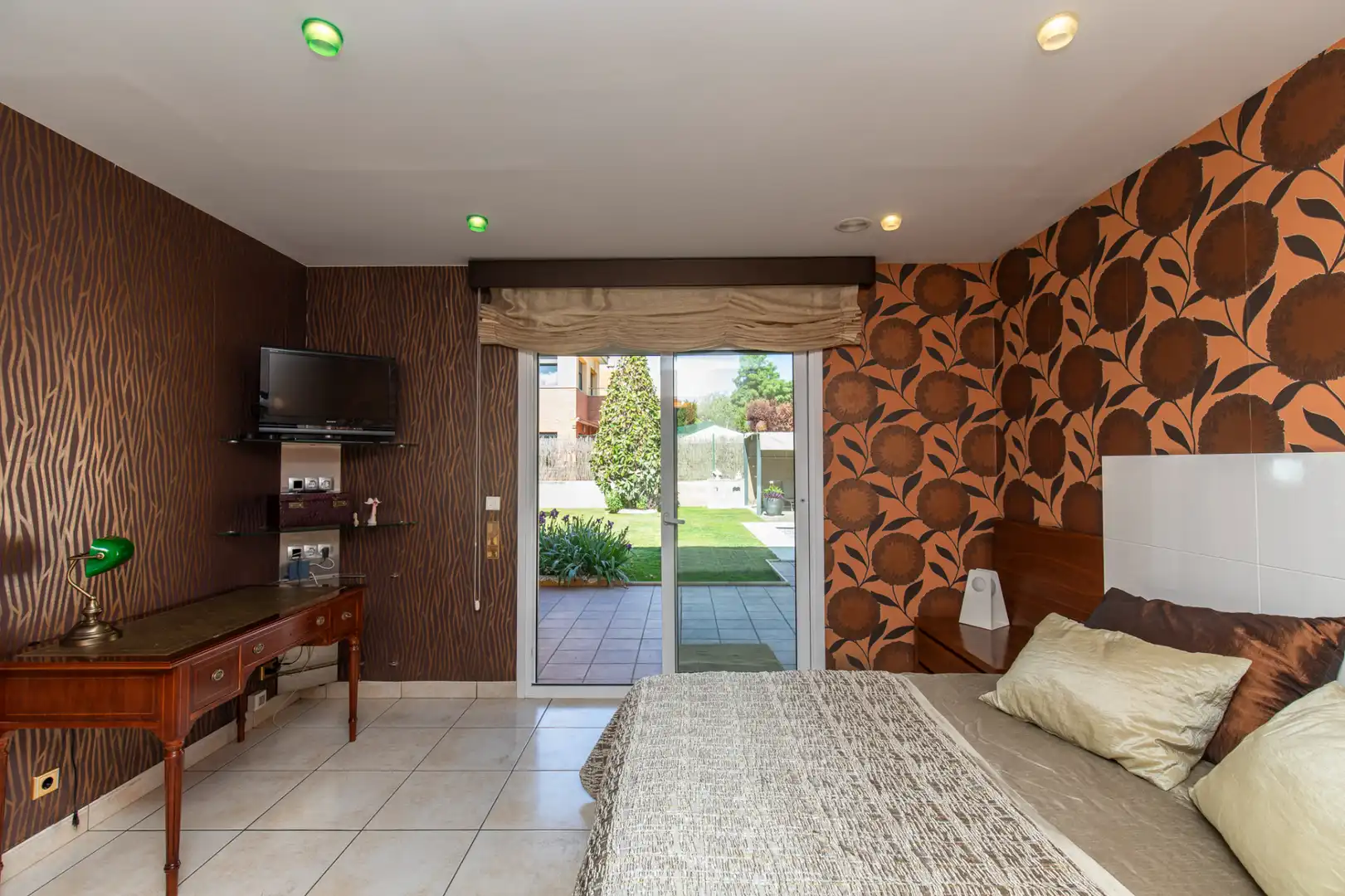 Casa o chalet de alquiler en La Roca del Vallès
