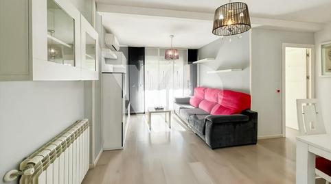 Photo 2 of Flat for sale in Butrón, Rosas - Musas,  Madrid Capital
