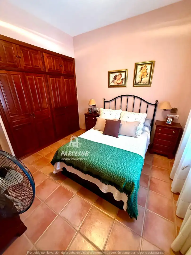 Haus mit Pool zum Verkauf in Almodóvar del Río, imagen 39