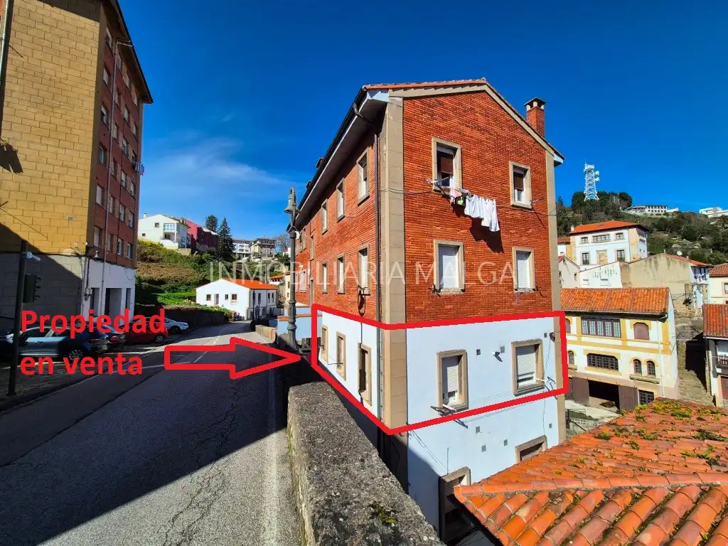 Piso en venta en Barrio El Cristo 21, imagen 24