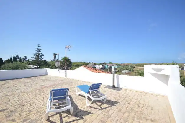 Casa o chalet de alquiler en Camino de Emilio, 95, El Palmar