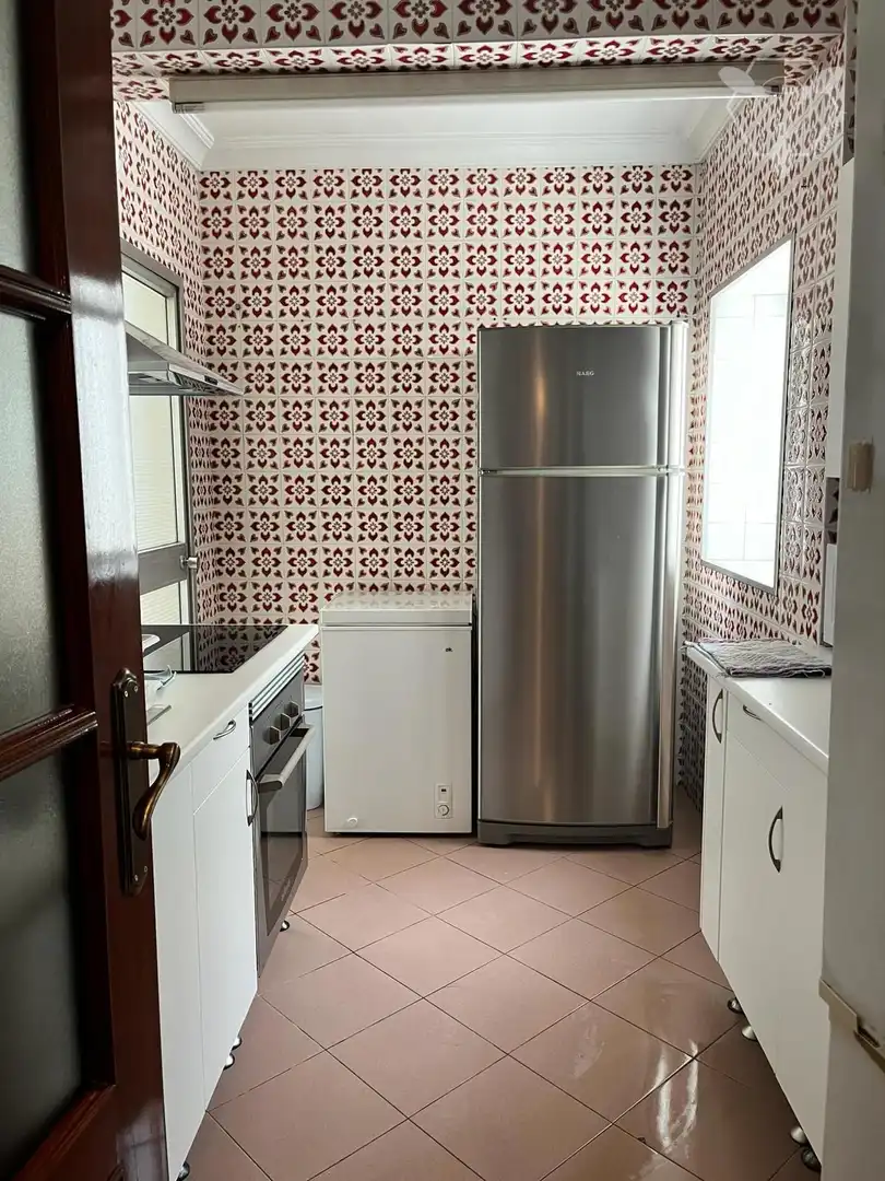 Flat for rent in La Hispanidad - Verdeluz