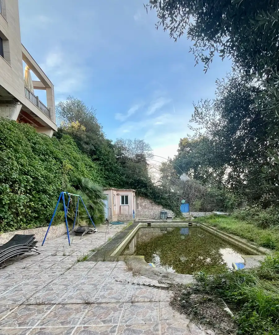Chalet con terraza en venta en Carrer Mil Fulles, imagen 29