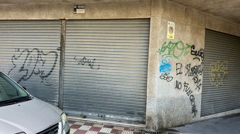 Foto 2 von Geschaftsraum zum Verkauf in Carrer Narcis Monturiol, 100, Poblenou, Pineda de Mar