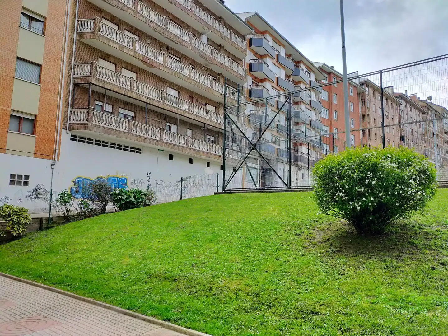 Gewerbefläche zum Verkauf in Pravia, imagen 13