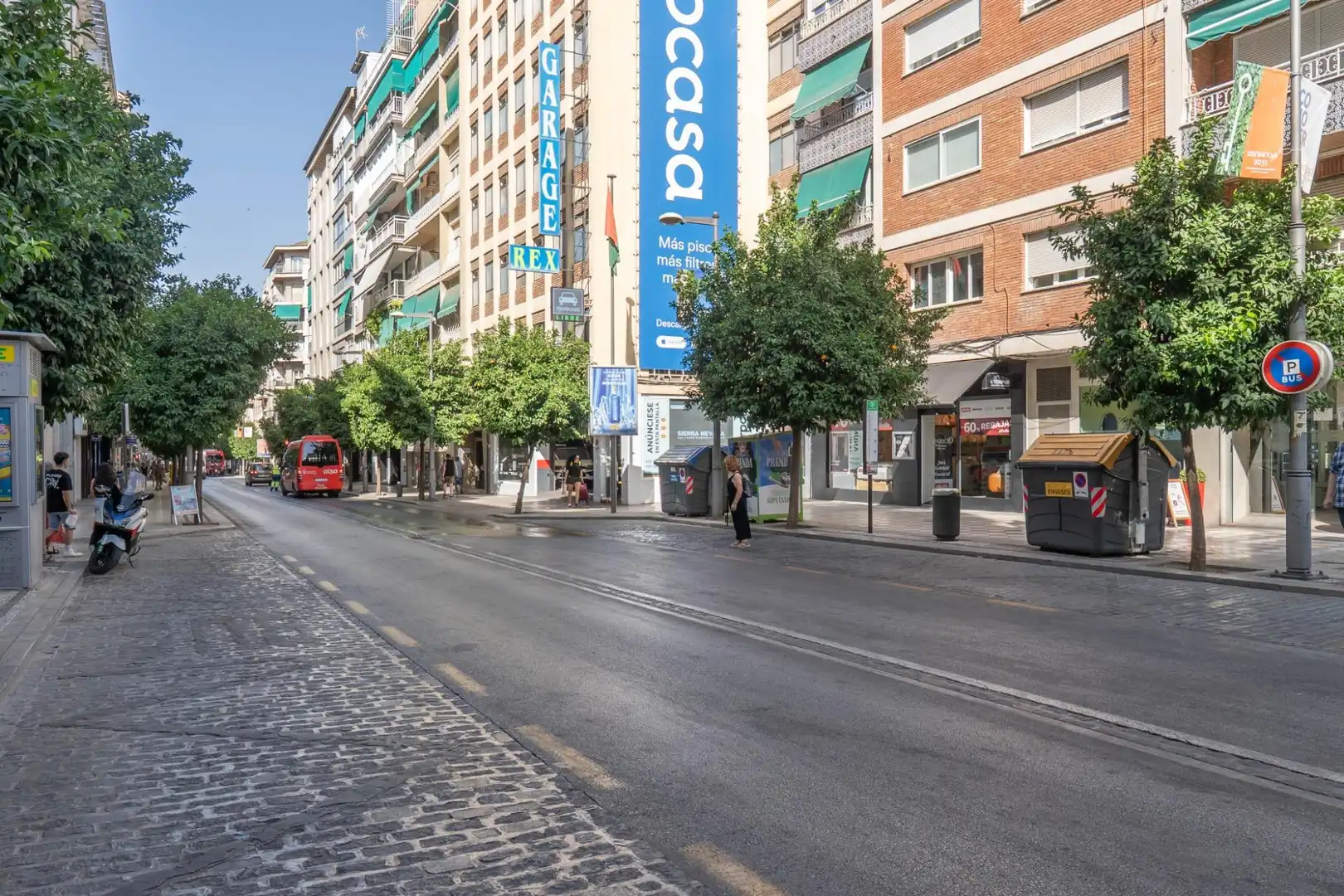 Zimmer in Calle LUIS BRAILLE, Fígares
