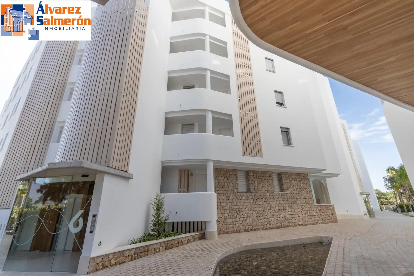 Flat with pool for sale in Playa de Granada, imagen 62