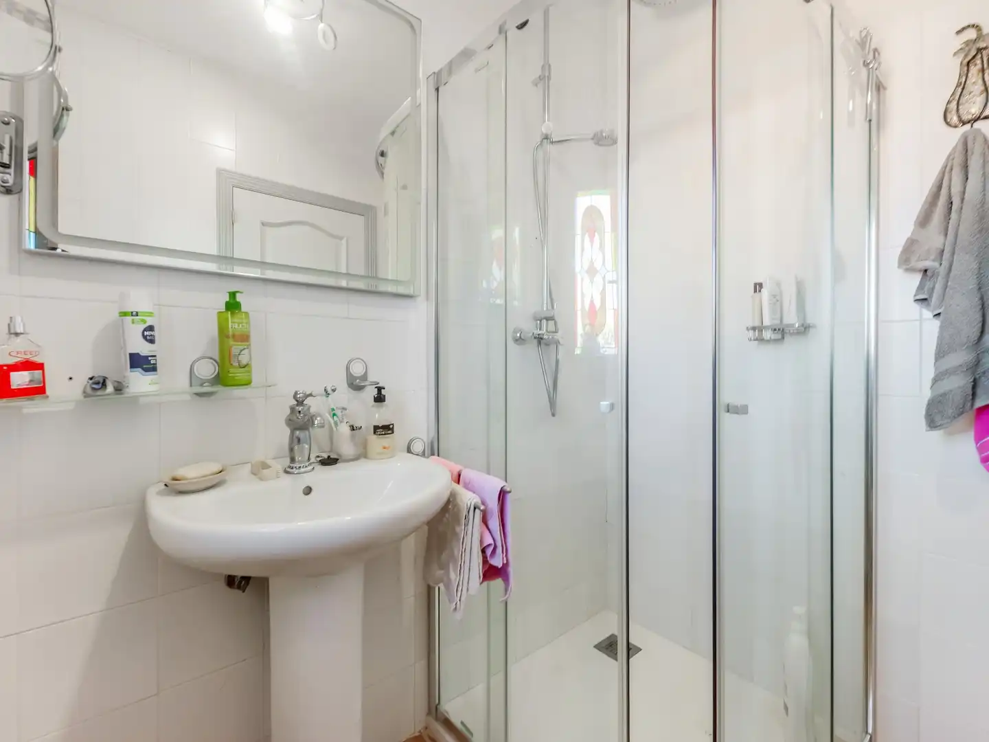 Bathroom of Houses for sale in Benimeit - Tabaira