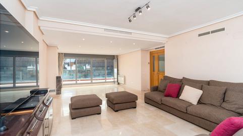 Foto 5 de Casa adosada de lloguer a Calle Xunta de Galicia, Valdecabañas, Madrid