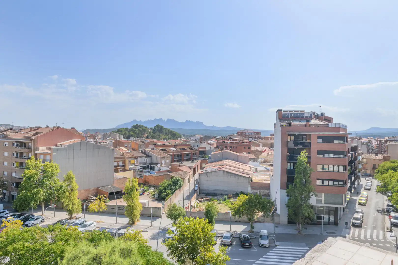 Duplex avec terrasse à vendre à Carrer de Dante, imagen 43
