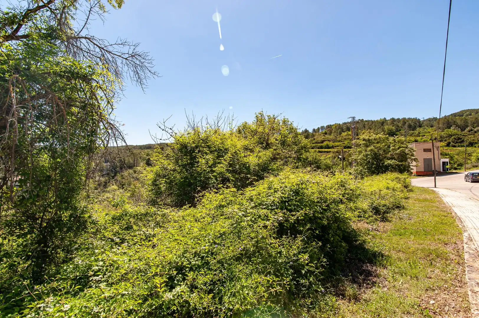 Residential land for sale in Carrer Sant Bernat, imagen 6