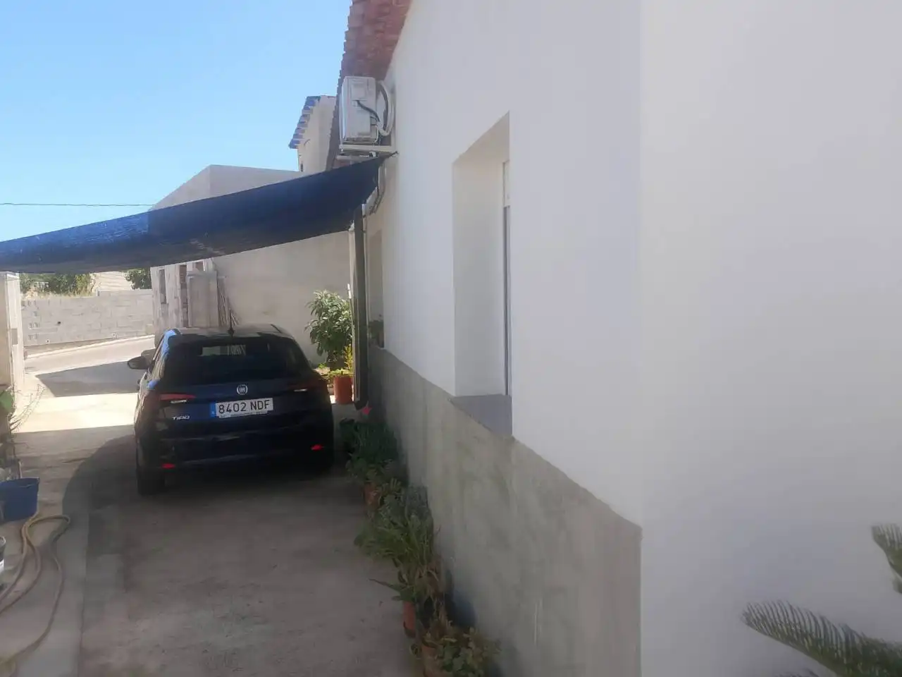 House with garden for sale in Calle Proyecto 21 44, imagen 5