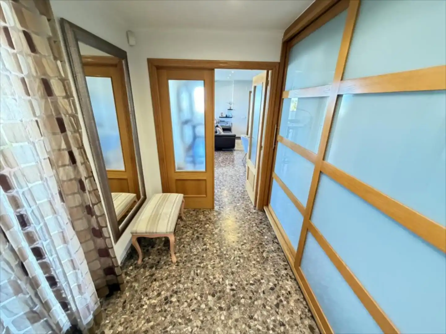 Ático con ascensor en venta en L'Alcúdia, imagen 15