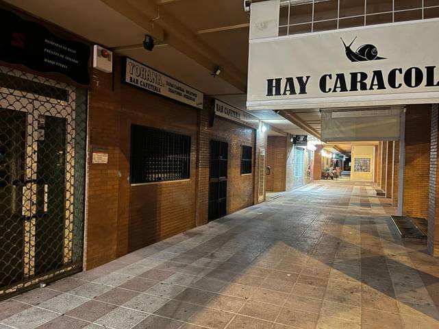 Local comercial en Venta en de las Ciencias en Colores -  Entreparques