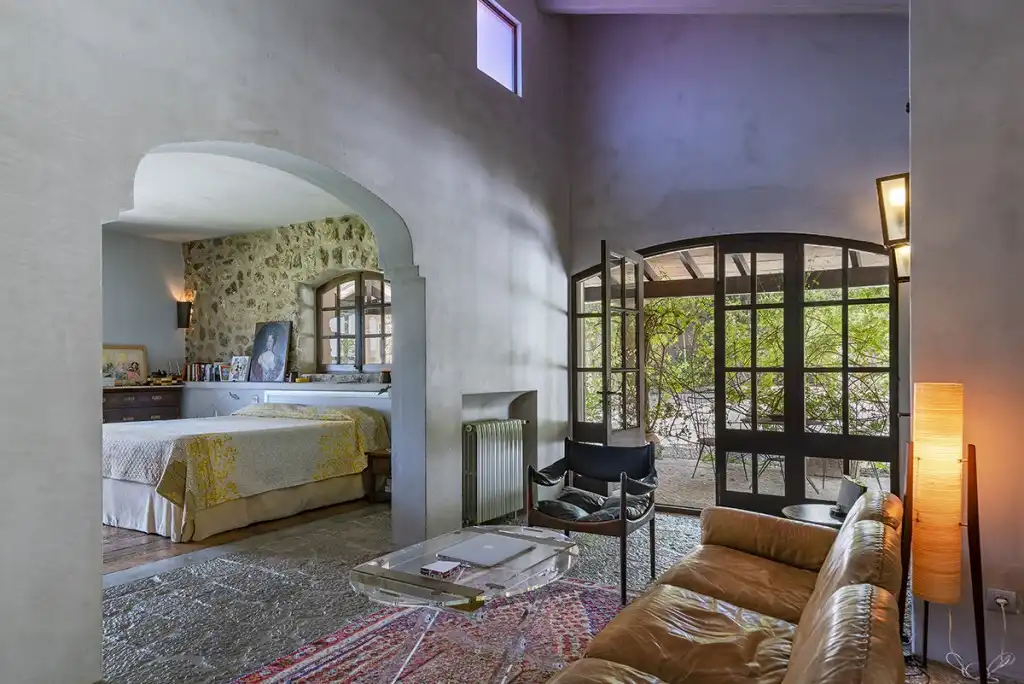 Casa rustica con piscina in vendita a Pollença Poble, imagen 19