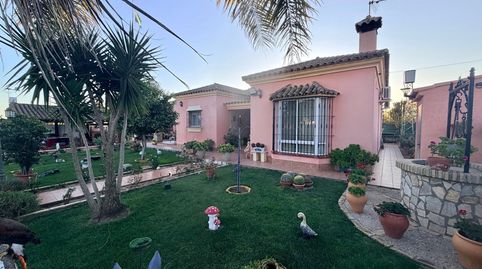 Foto 2 de Casa o xalet en venda a Los Franceses – La Vega, Chiclana de la Frontera
