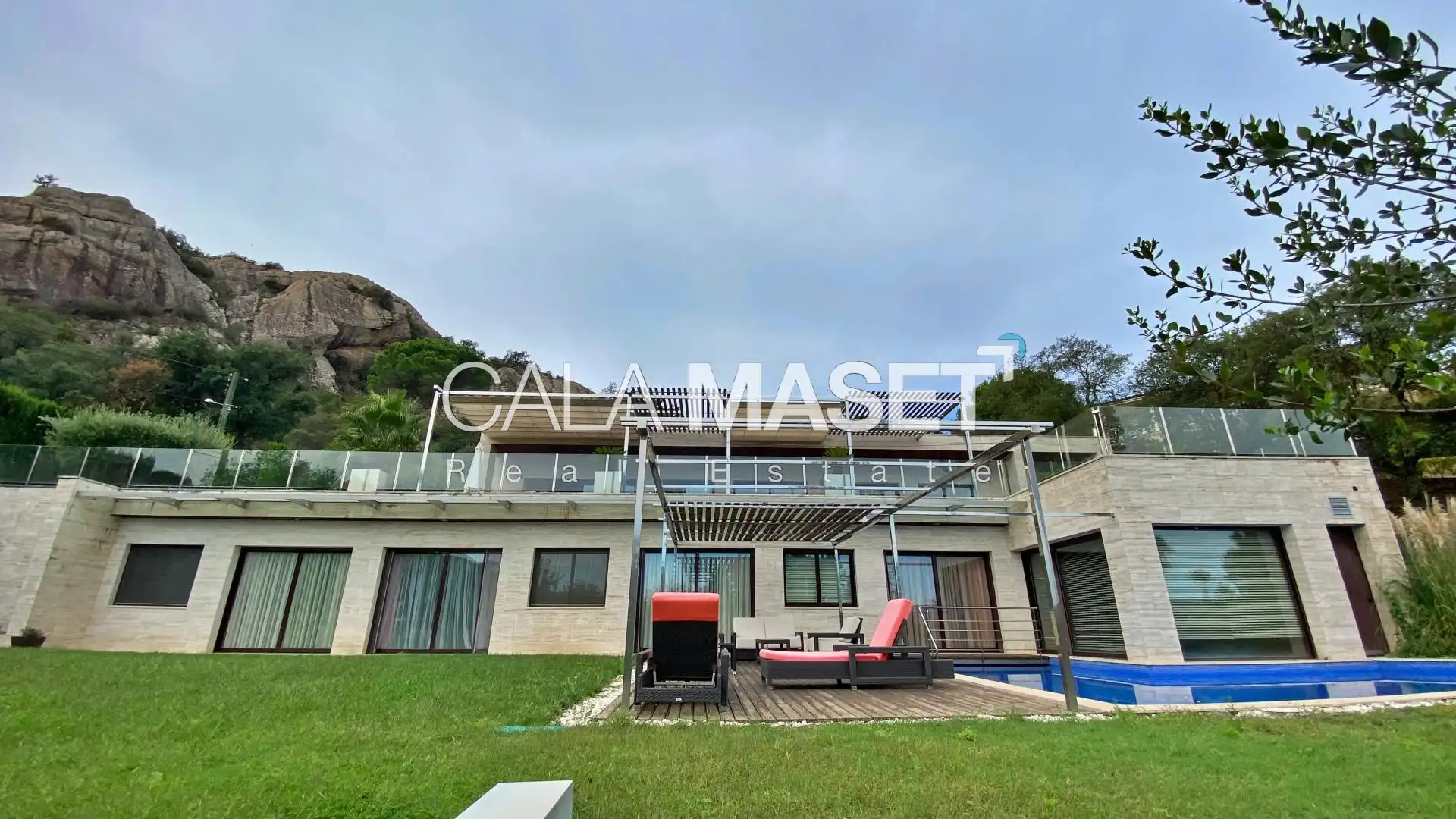 Chalet con terraza en venta en dels Pirineus, imagen 6