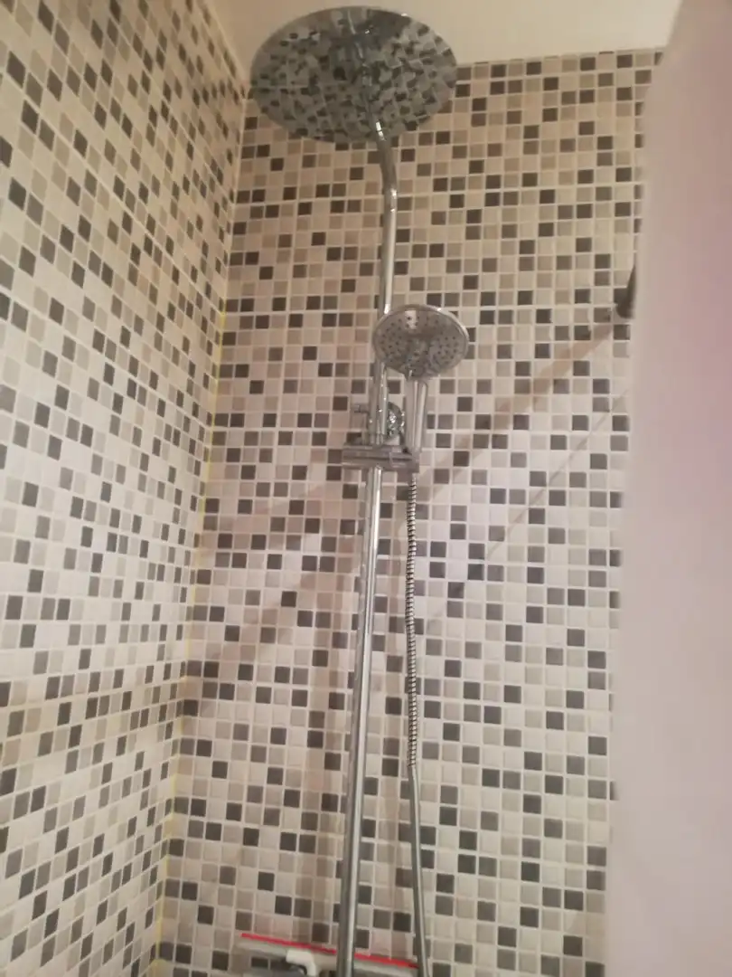 Bathroom of Flat for rent in Usera