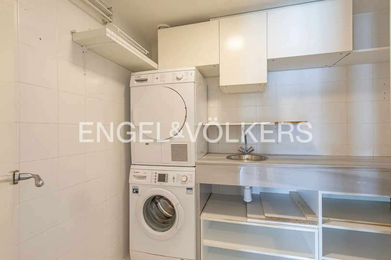 Appartamento con piscina in vendita a Sant Martí, imagen 28