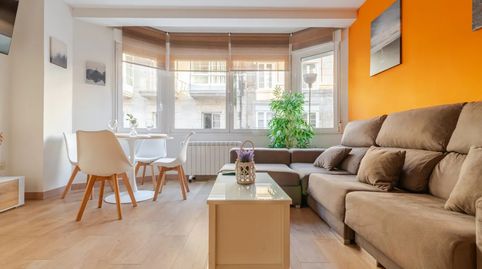 Foto 3 de Apartament de lloguer a Rúa Do Príncipe, 28, Centro - Areal, Vigo