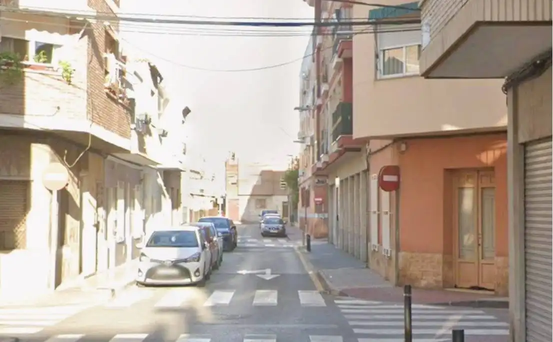 Pis en venda a Calle de la Luna, imagen 2