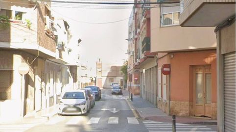 Foto 2 de Pis en venda a Calle de la Luna, Santiago el Mayor, Murcia Capital