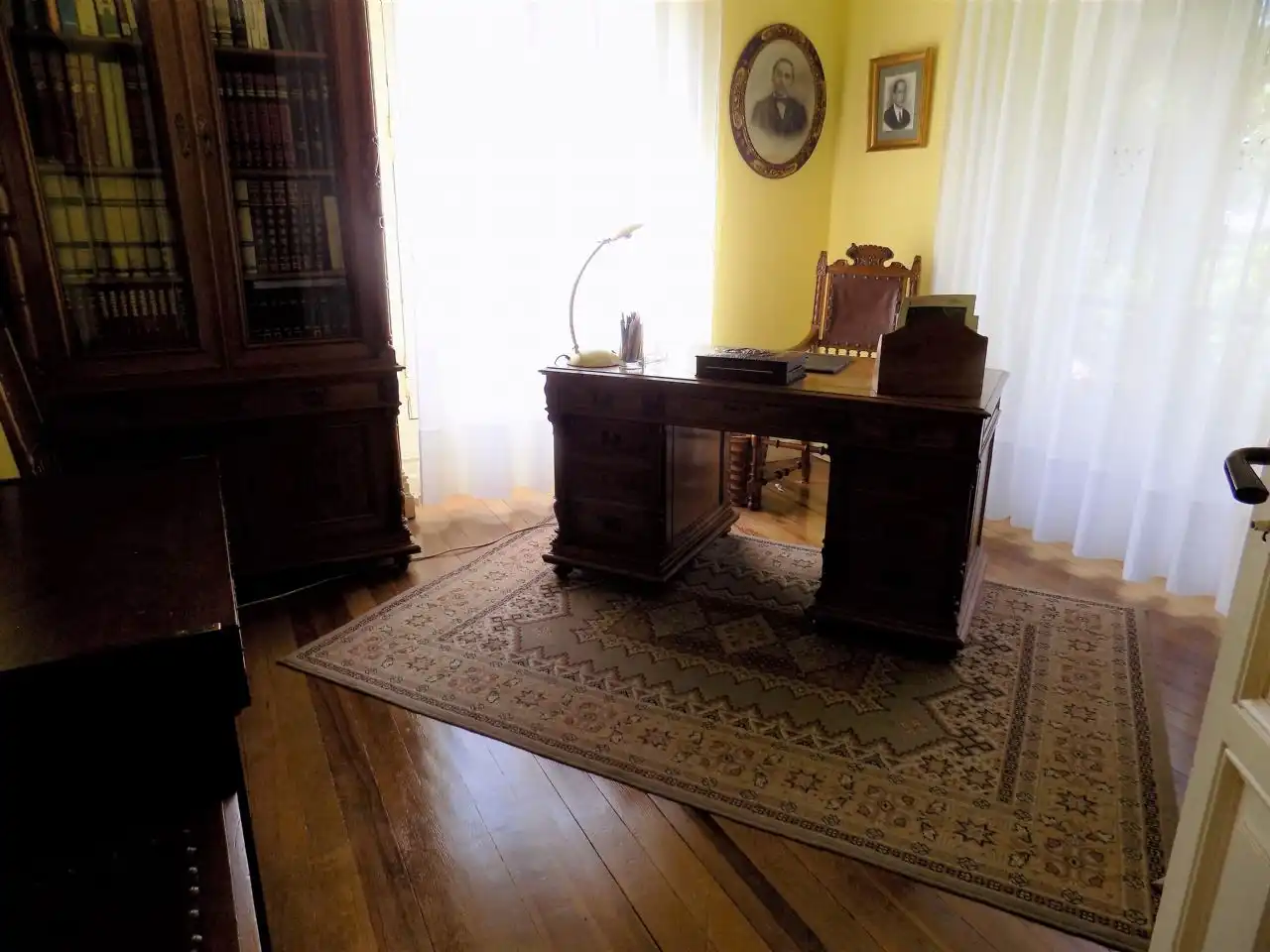 House with garden for sale in Pravia, imagen 17