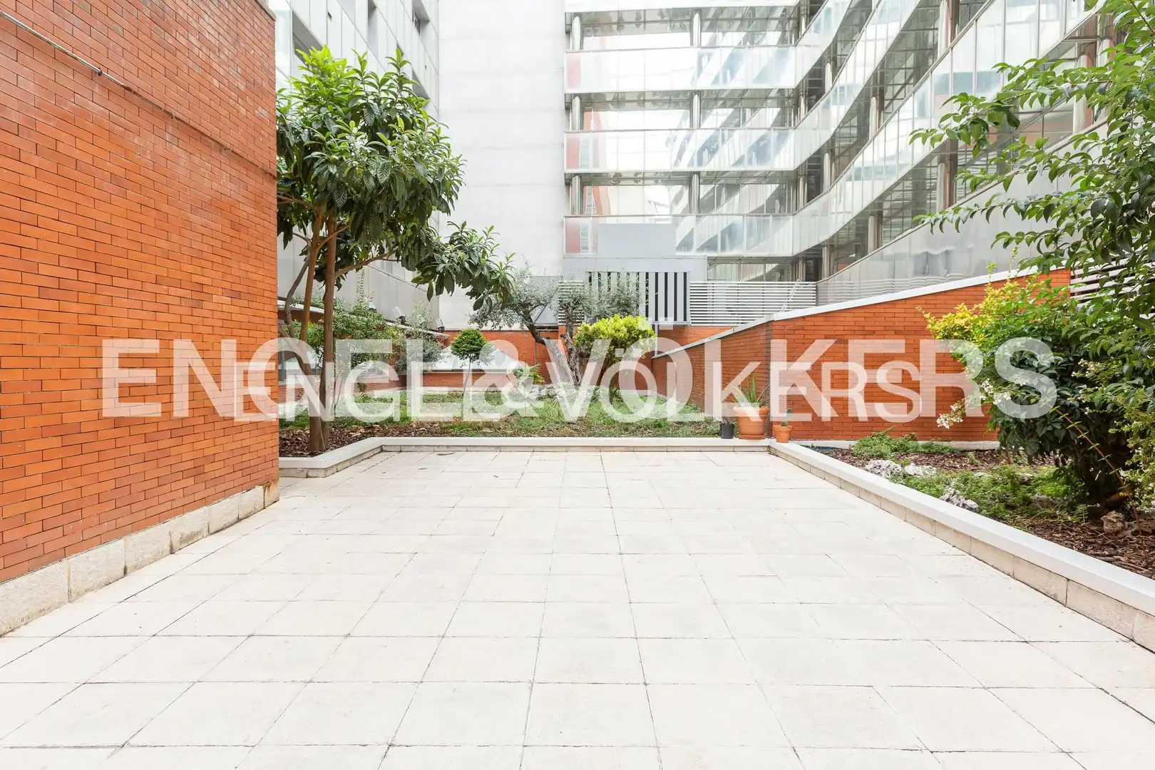 Flat for rent in Almagro
