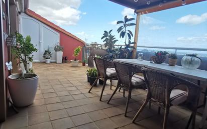 Terrace of Attic for sale in Telde  with Air Conditioner and Terrace
