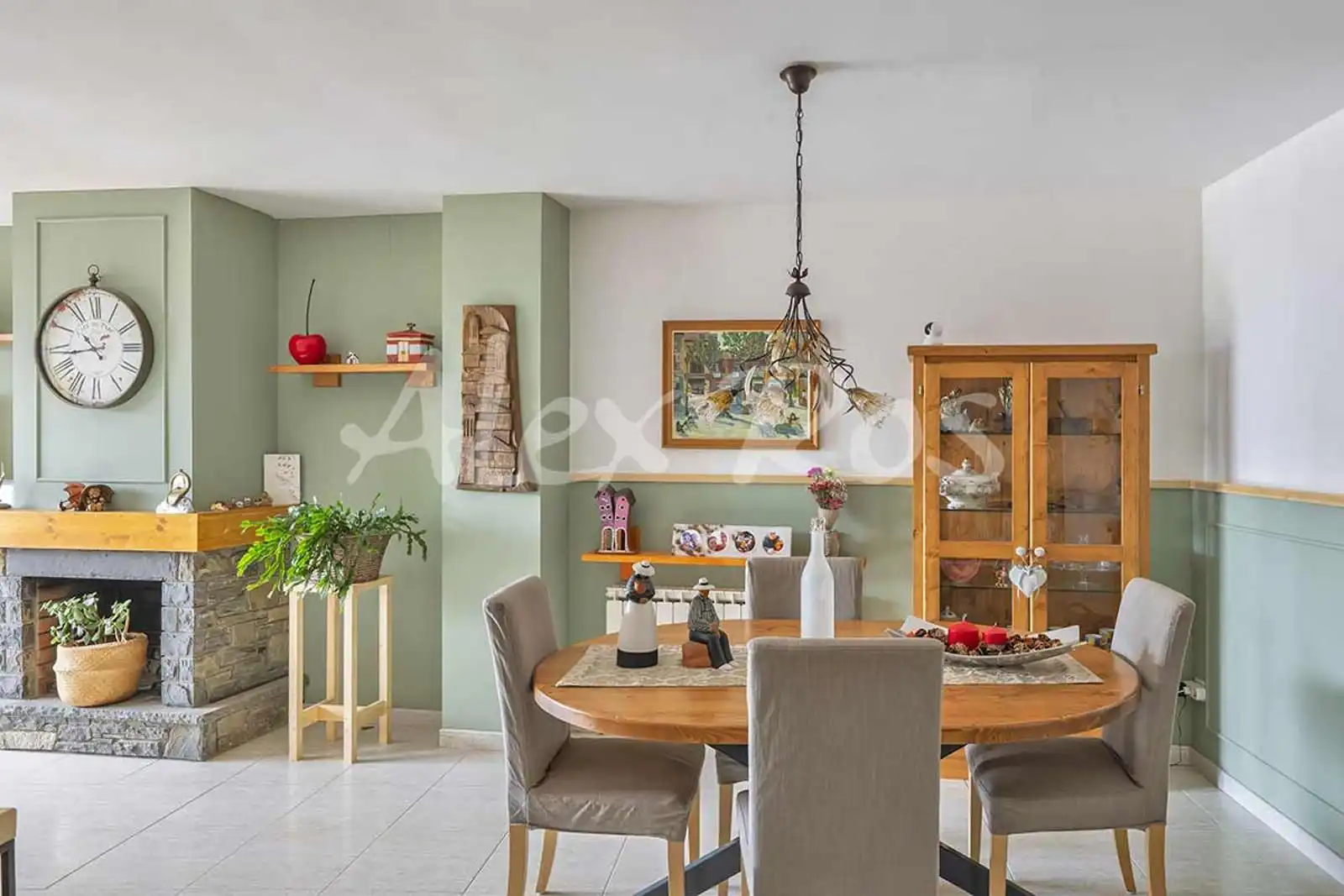 Wohnung mit Aufzug zum Verkauf in Puigcerdà, imagen 4