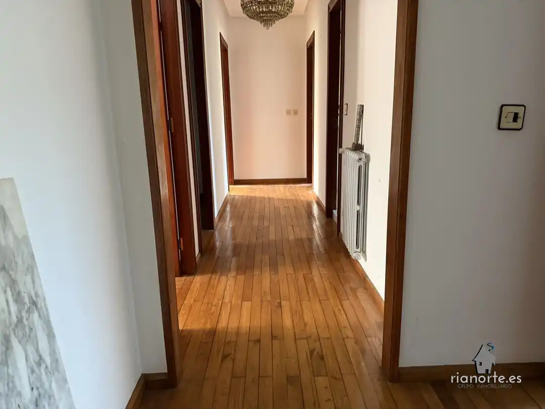 Casa o chalet en venta en Colunga con Calefacción y Jardín privado