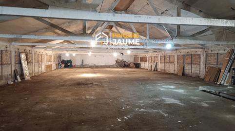 Foto 2 von Fabrikhallen zur Miete in Pla de Monsó, Partides Rurals,  Lleida Capital