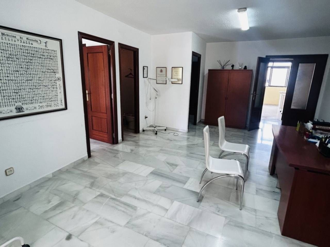 Flat for sale in Almuñécar  with Air Conditioner