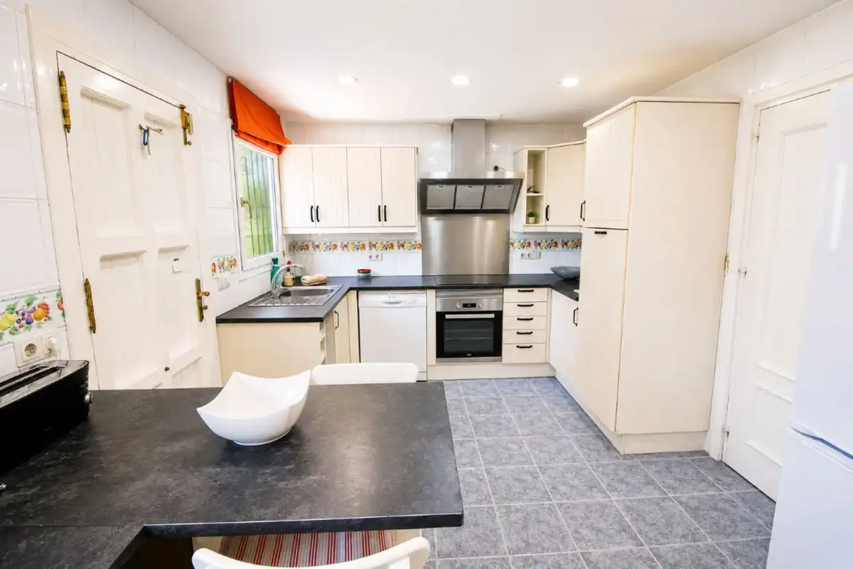 Maison avec piscine à vendre à Calahonda, imagen 10