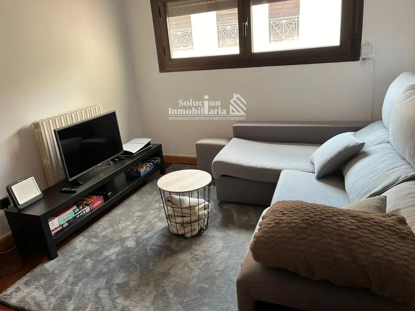 Flat for rent in Sanchez Barbero, 15, Barrio del Centro