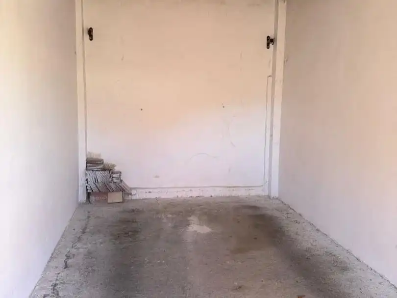 Pis de lloguer en Villarejo de Órbigo amb Calefacció, Parquet i Terrassa