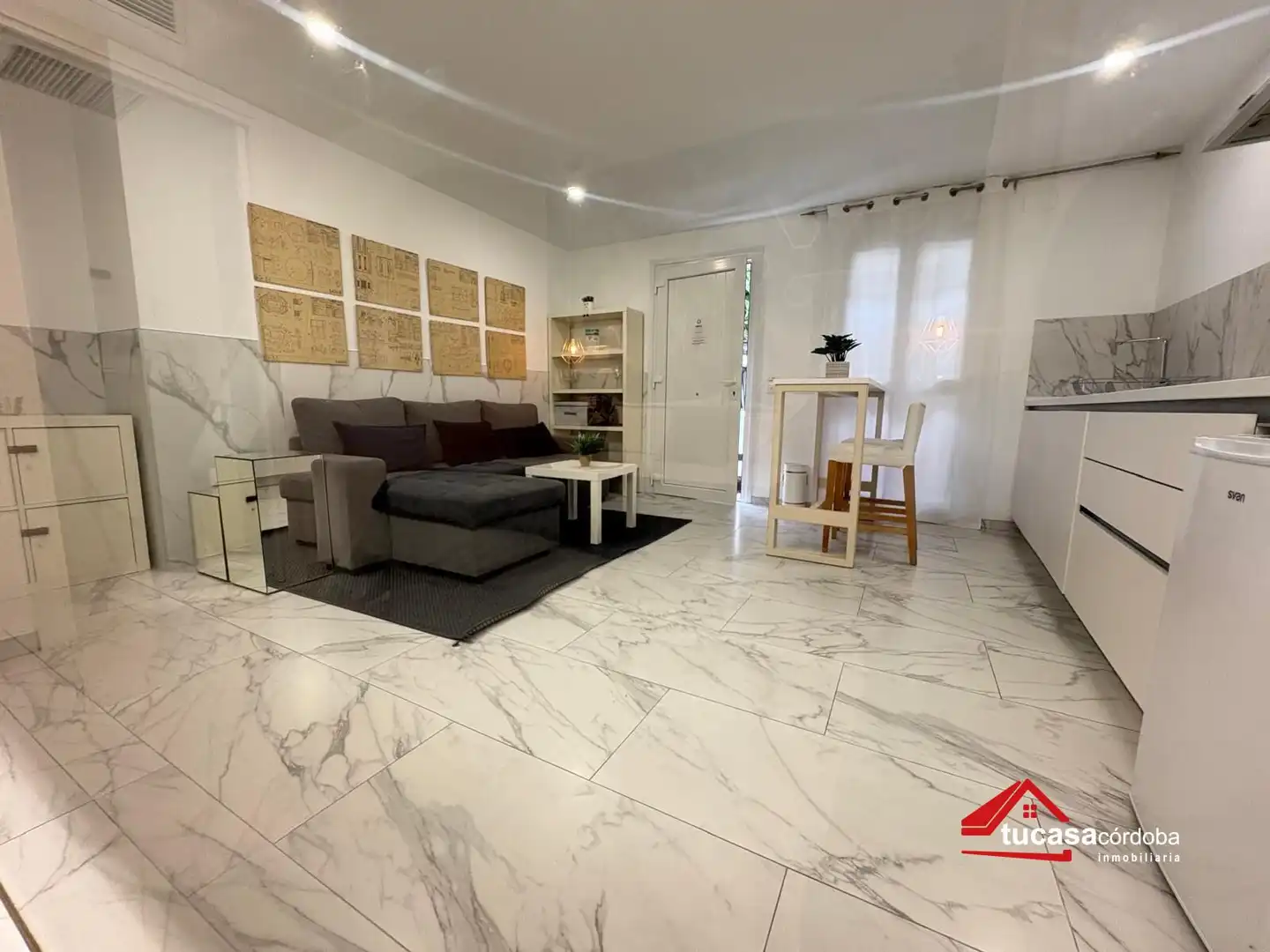 Flat to rent in Centro, imagen 12