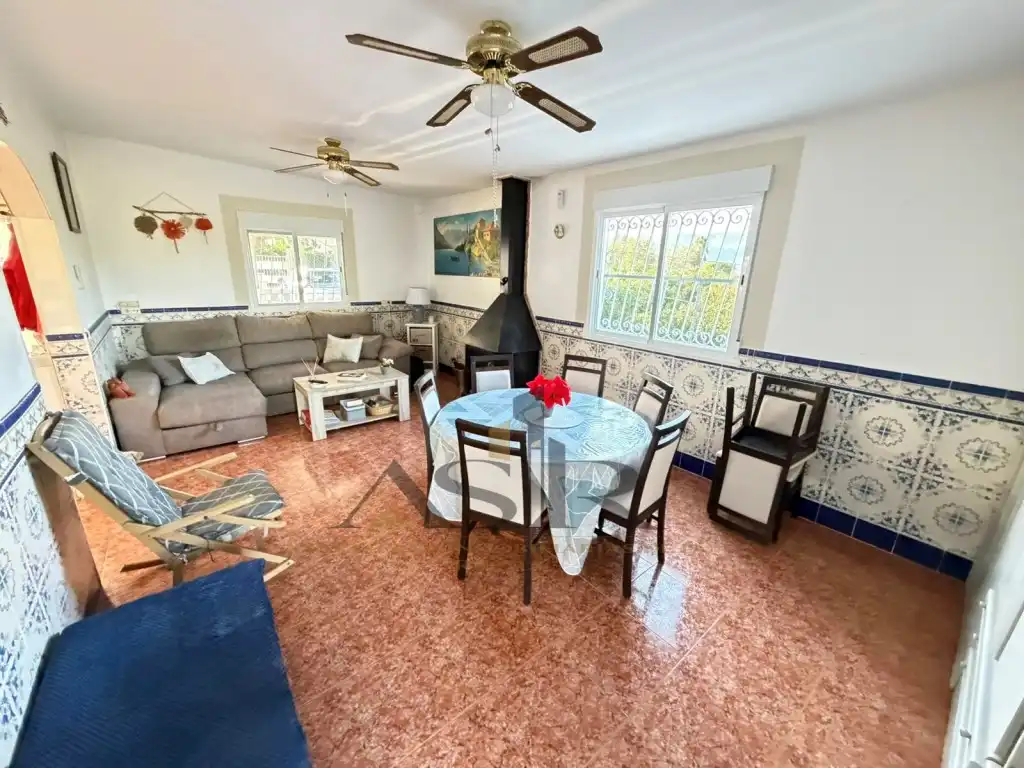 Villa avec piscine à vendre à Partida Solana, imagen 15