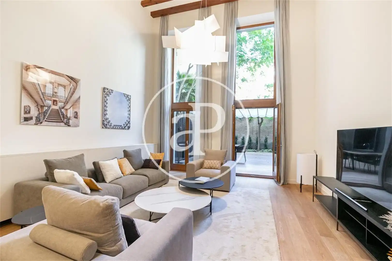 Duplex neuf avec ascenseur à vendre à Carrer de Pau Claris, imagen 6