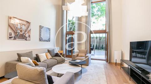 Foto 5 de vivienda de obra nueva en Piso en venta en Carrer de Pau Claris, Dreta de l'Eixample, Barcelona