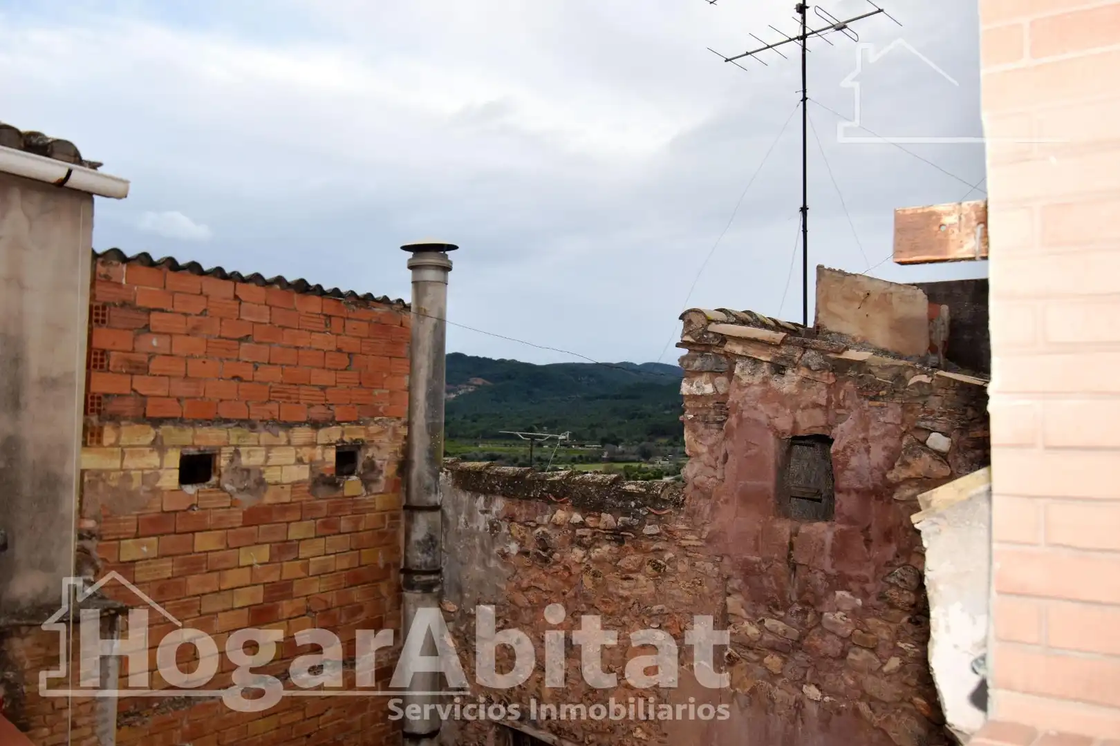 Casa o xalet en venda en Onda amb Terrassa, Moblat i Balcó