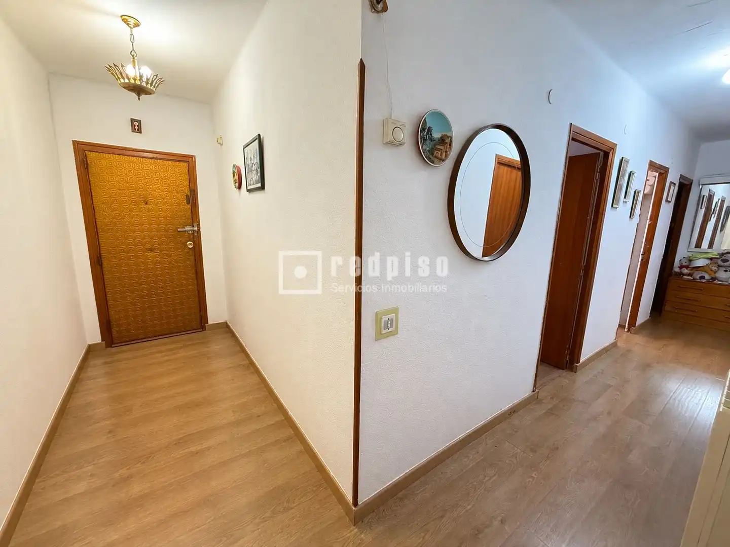 Apartament en venda en Guadalajara amb Calefacció