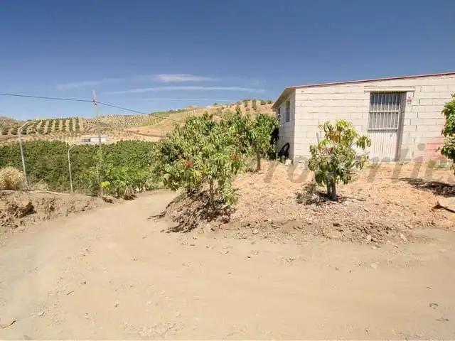 Grundstücke und Bauplätze zum Verkauf in Vélez-Málaga ciudad, imagen 16