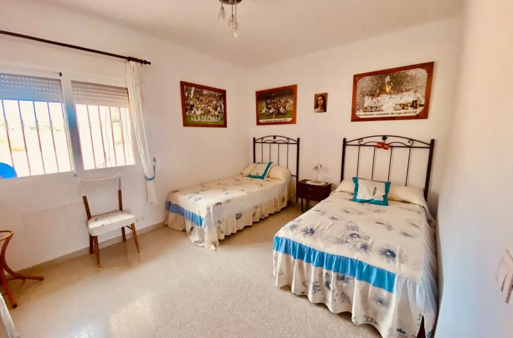 Villa in vendita a Fortuna, imagen 21